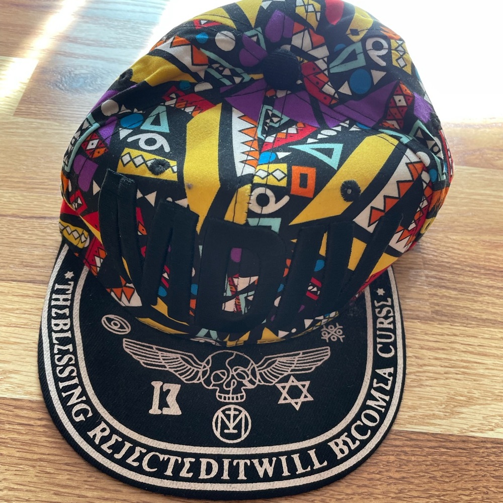 hat